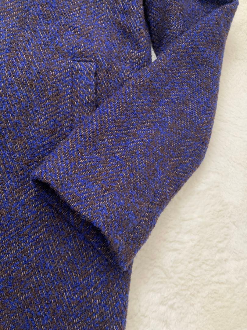 パラスパレス　ヴーム　VM コート