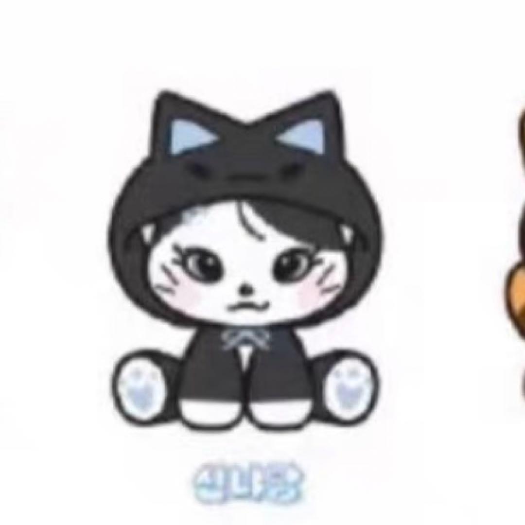 VIVIZ シンビ WIzoo マスコット　ぬいぐるみ