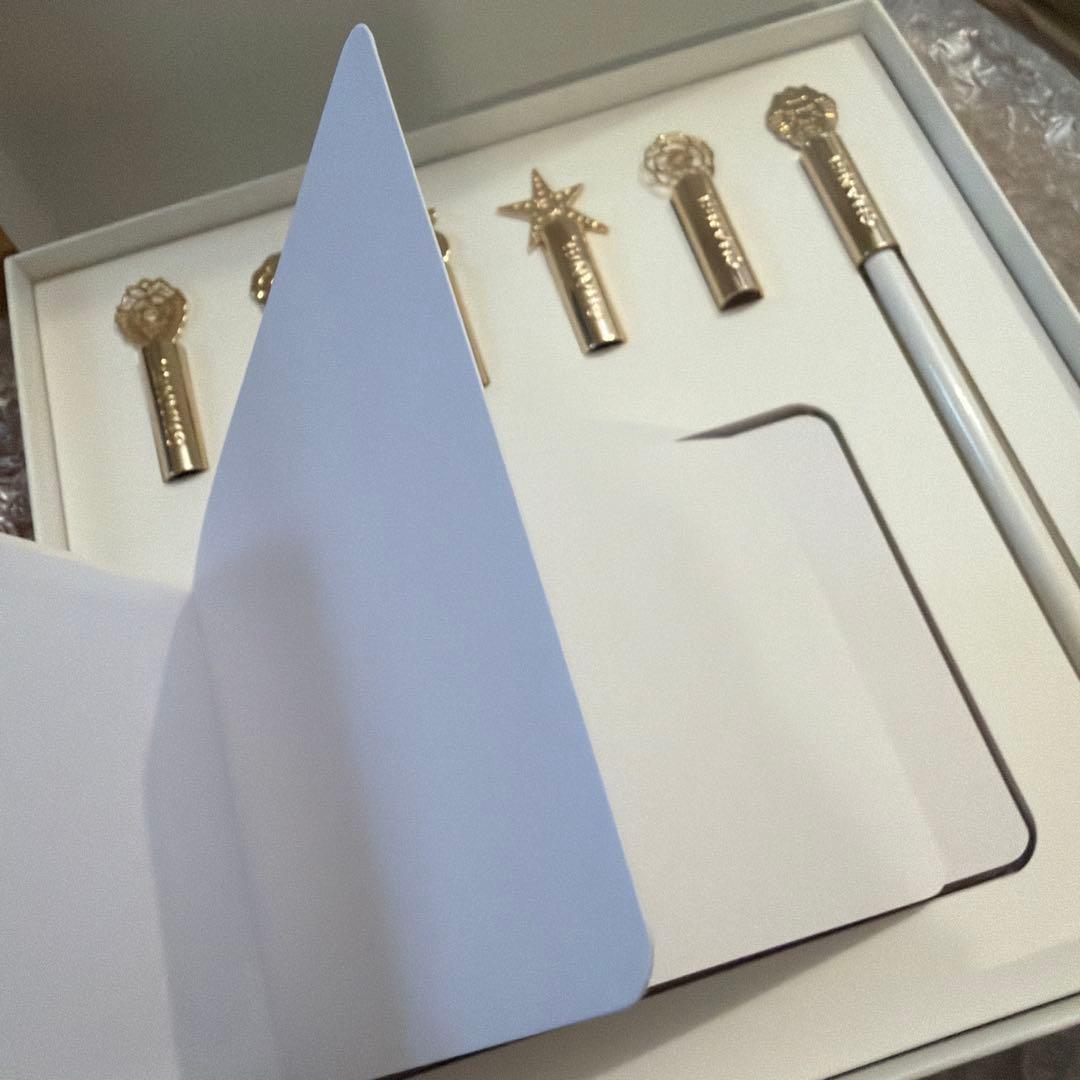 新品ノベルティCHANEL dream chaserシャネルドリームチェイサー