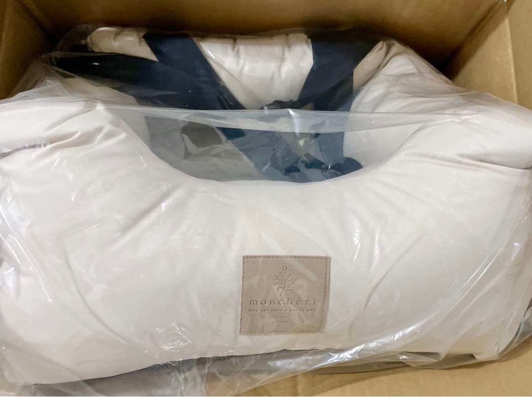 モンシェリ 新品未開封 ドライブペットベッド