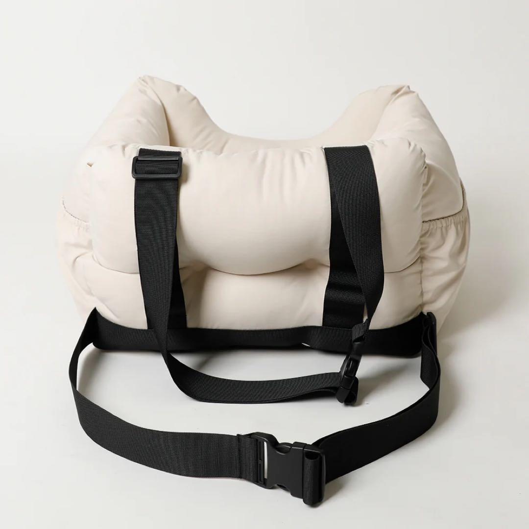 モンシェリ 新品未開封 ドライブペットベッド