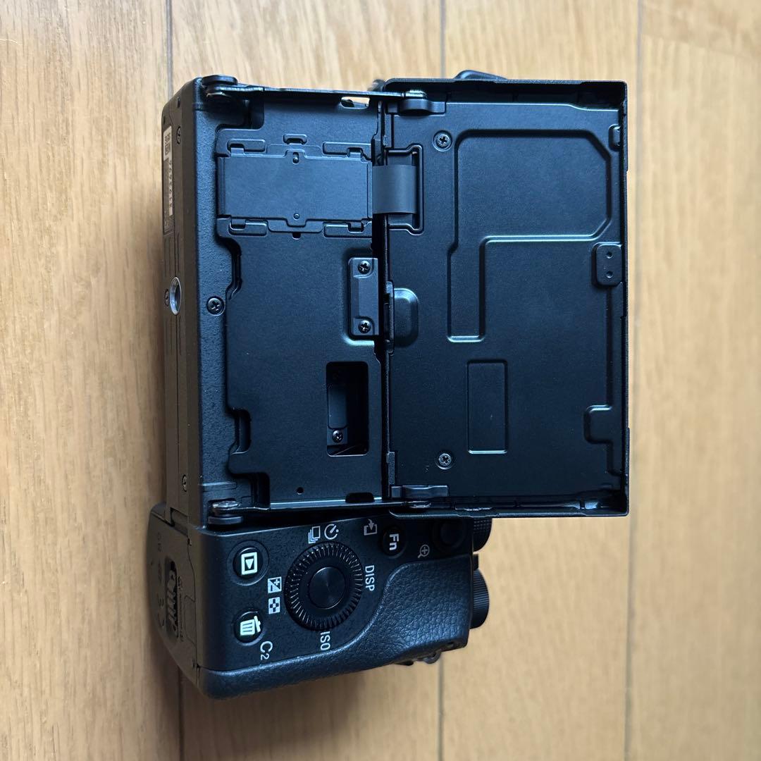 SONY α6400 カメラボディ本体