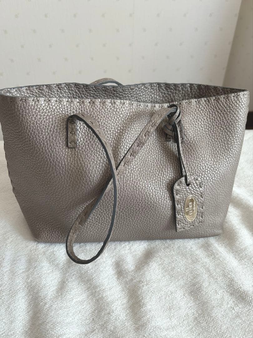 Fendi フェンディ　トートバッグ