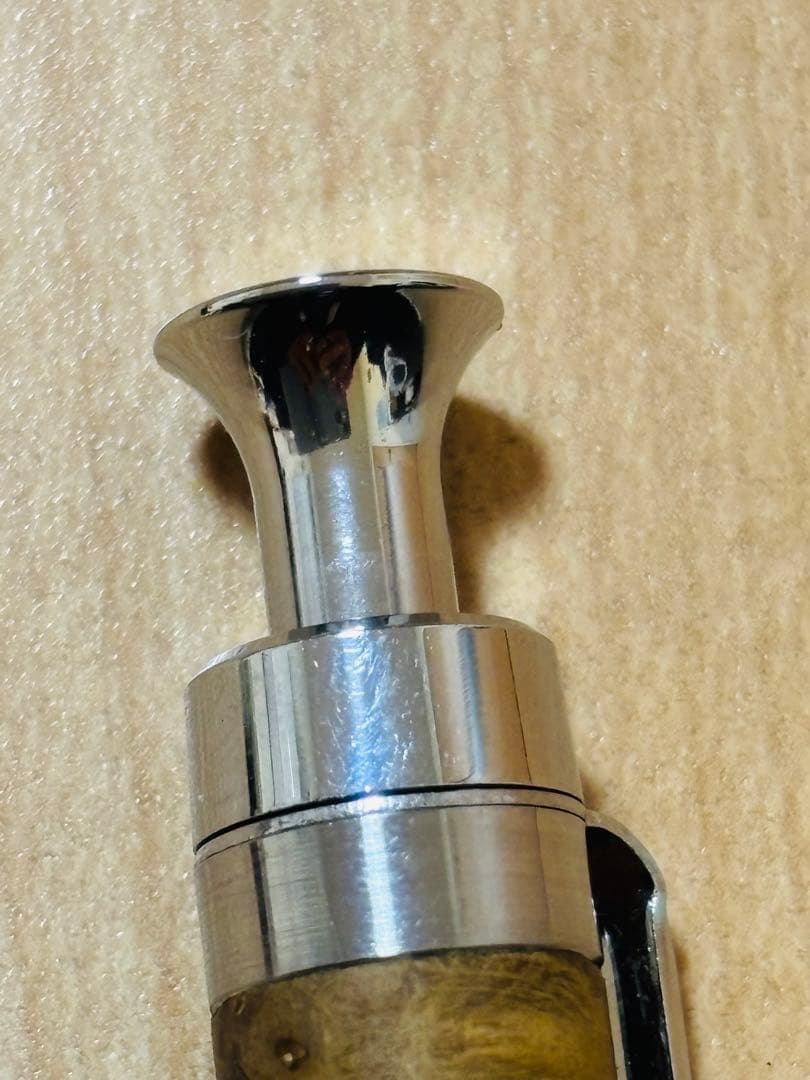 こぶた工房　シャーペン　樹種不明