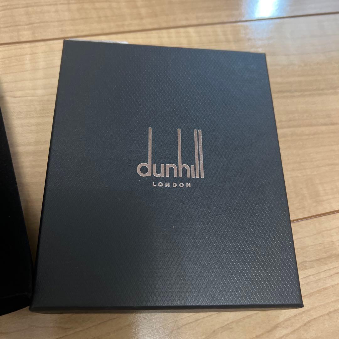 Dunhill [ダンヒル] ケース　新品・未使用