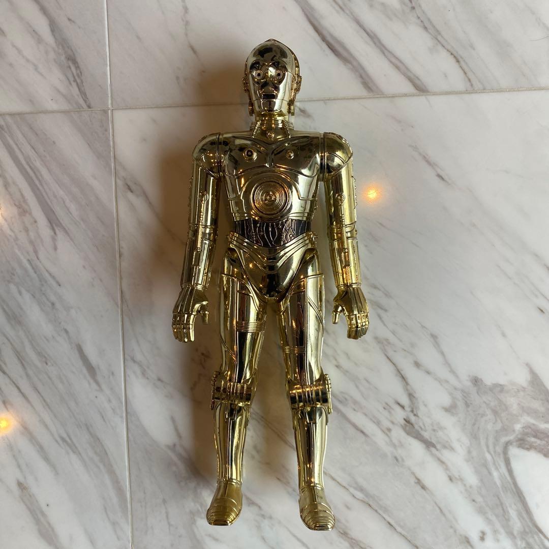 オールドケナー　12インチ　C-3PO