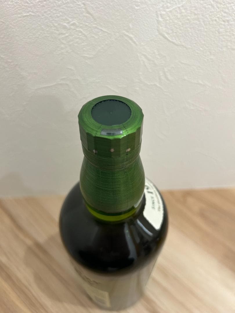 山崎・白州・響