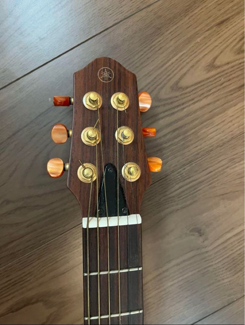 ヤマハ サイレントギター SLG-100S