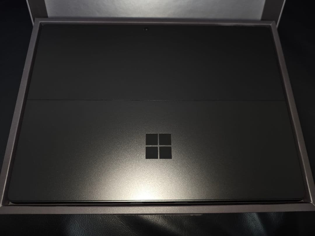 Microsoft 第11世代Surface Pro Elite