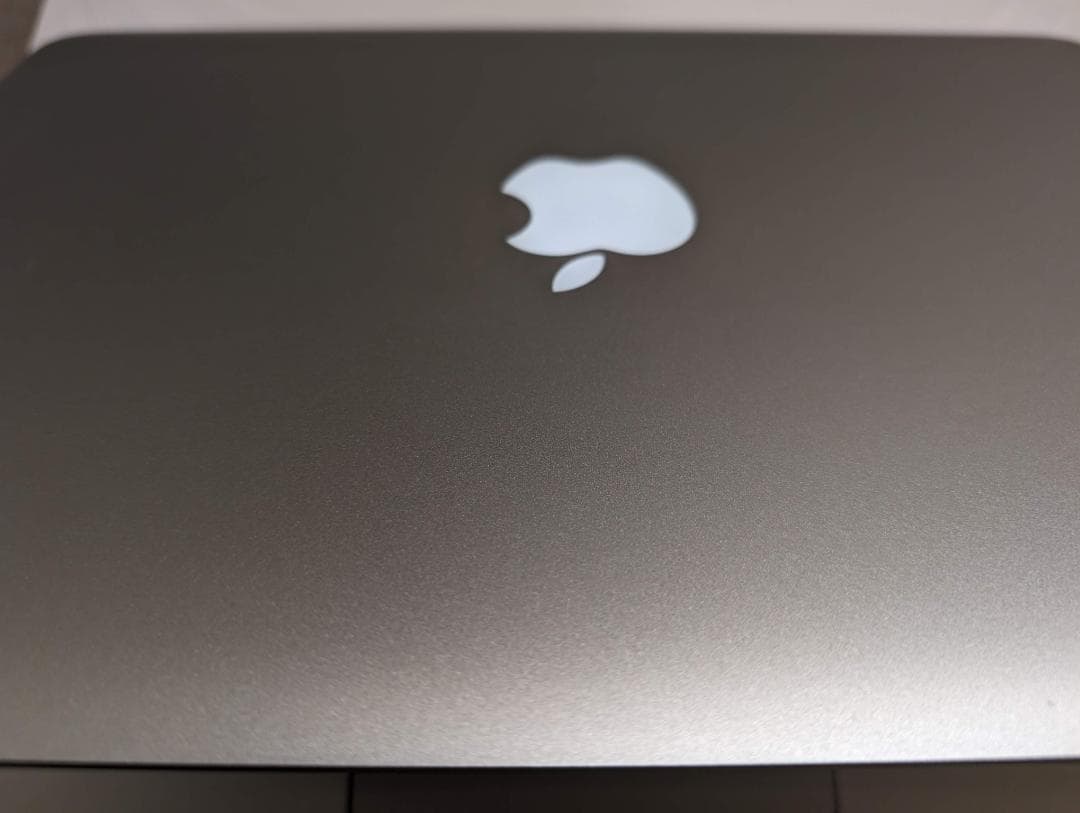 Apple MacBook Pro Late 2013 シルバー 8G 256G