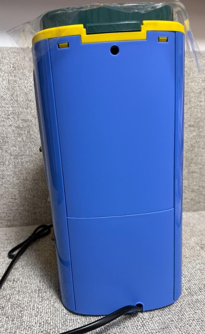 【 新品 未使用 】Bodum コーヒーメーカー ブルーマルチ 12カップ用