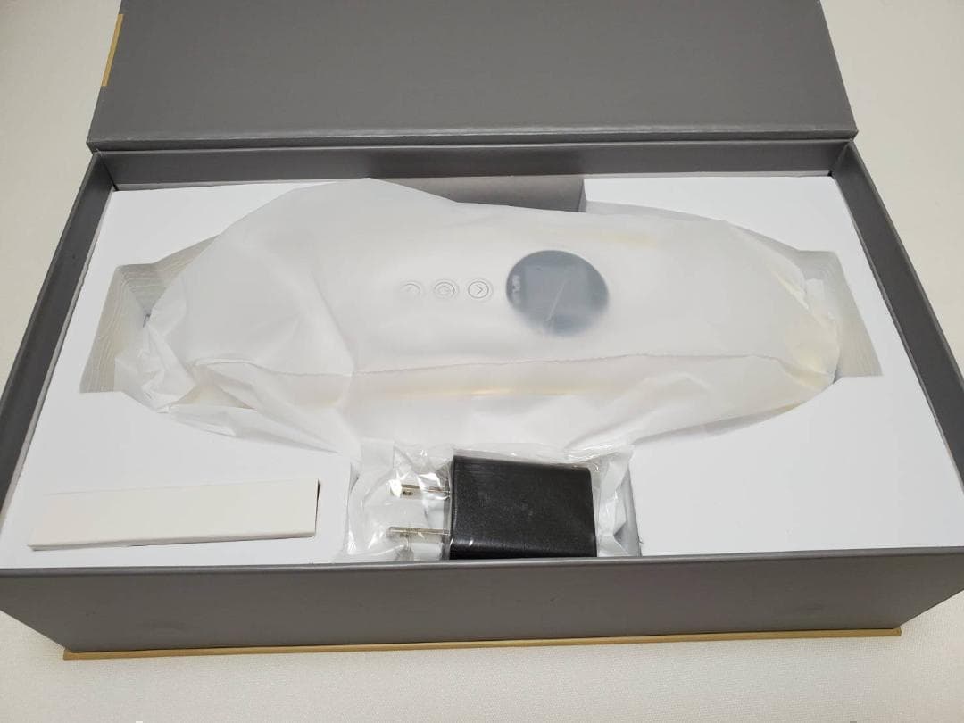 日創プラス_NIPLUX WAISTUPLUS_NP-WP20W_新品未使用品