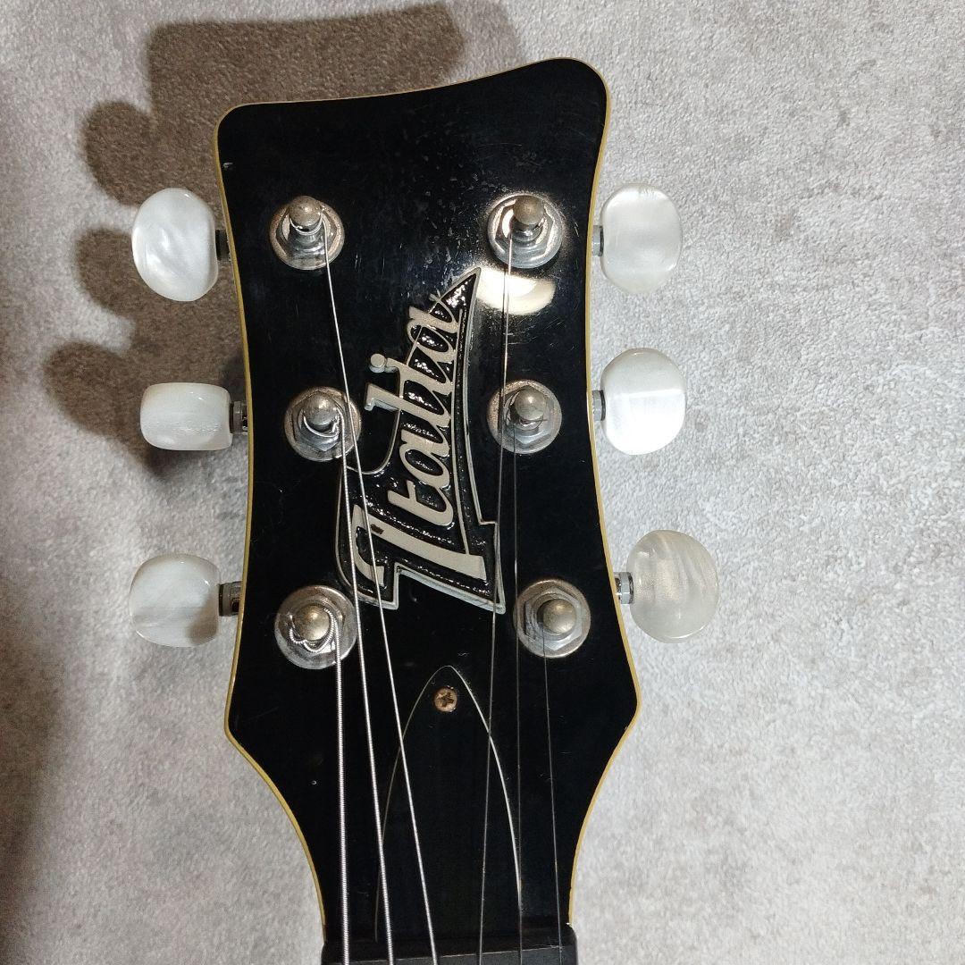 ギター ITALIAGUITARS