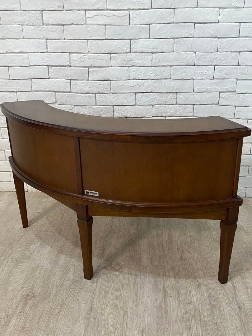 【うまれ　頼める便　】定価11万円　マルニ　コーナー