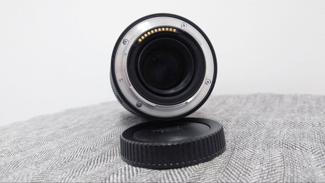 【美品】NIKKOR Z 24-200mm f/4-6.3 VR