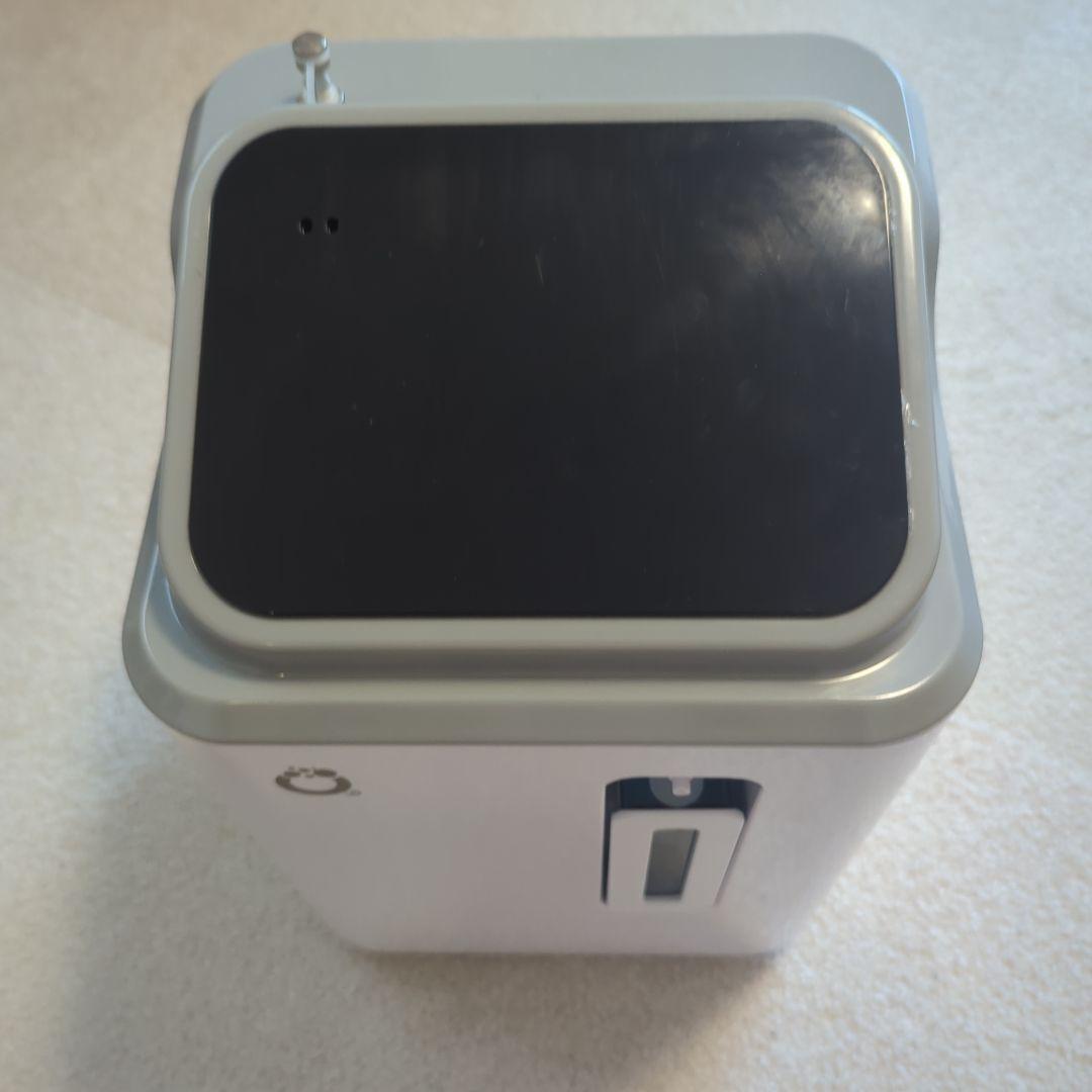 酸素発生器 ネブライザー ny438 SANTAFELL 酸素室＋クッション