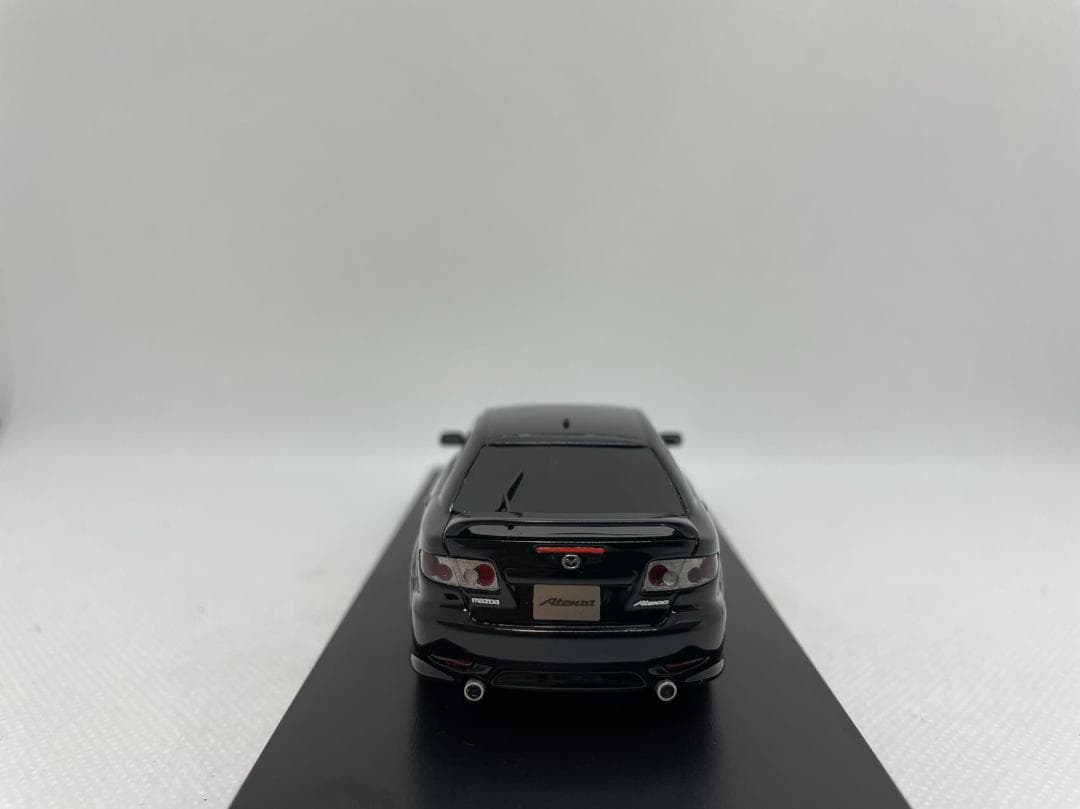 402-171 Hi-Story 1/43 マツダ アテンザ Sports