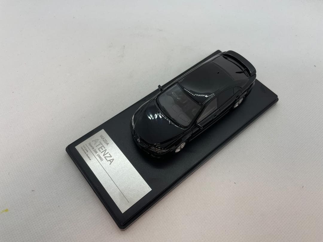 402-171 Hi-Story 1/43 マツダ アテンザ Sports