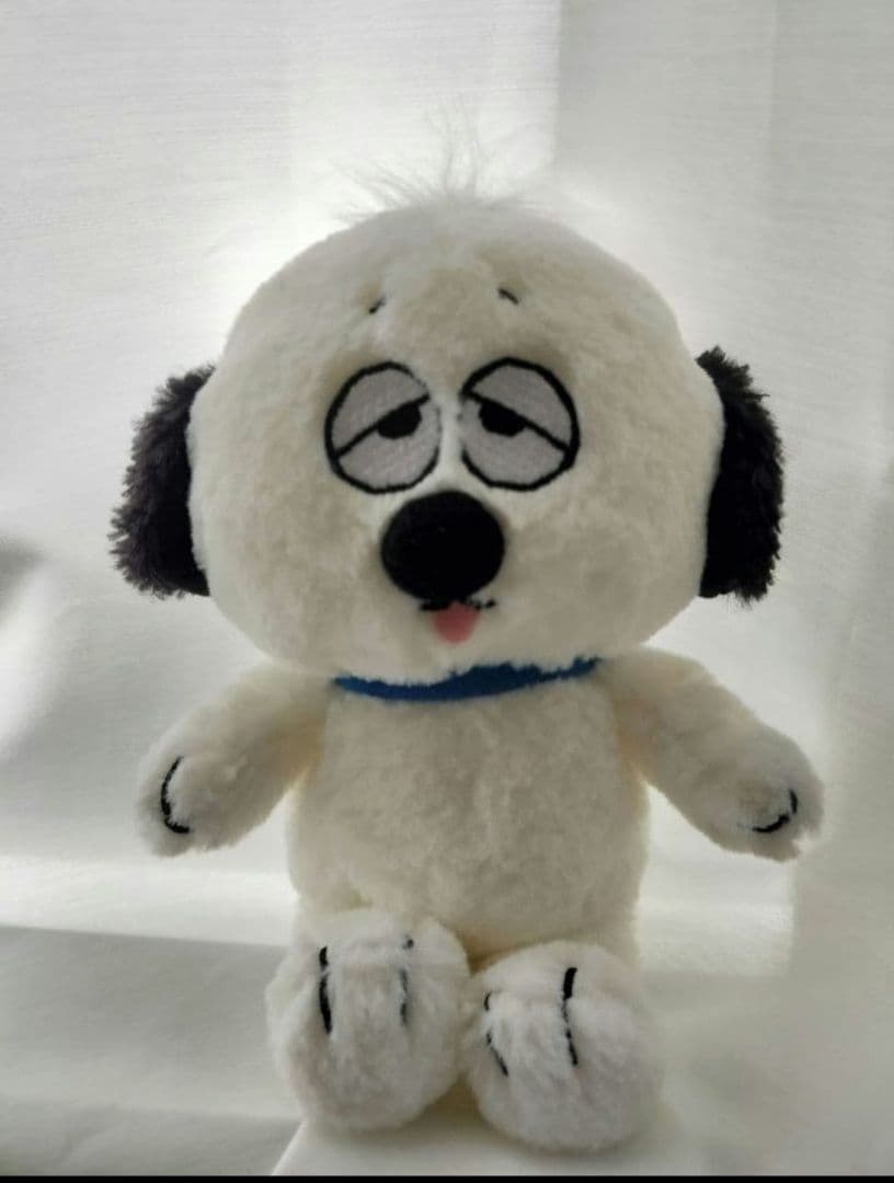 【希少限定出品】デイジーヒルパピーズ オラフ ぬいぐるみ