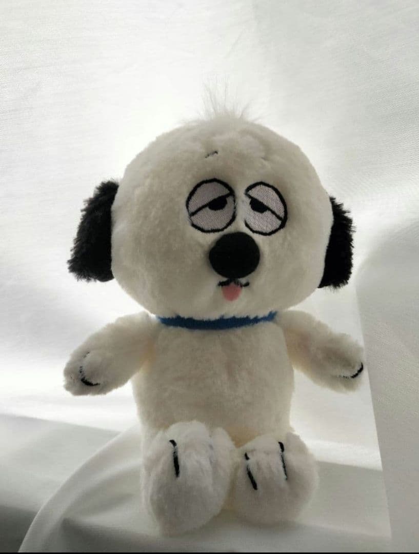 【希少限定出品】デイジーヒルパピーズ オラフ ぬいぐるみ