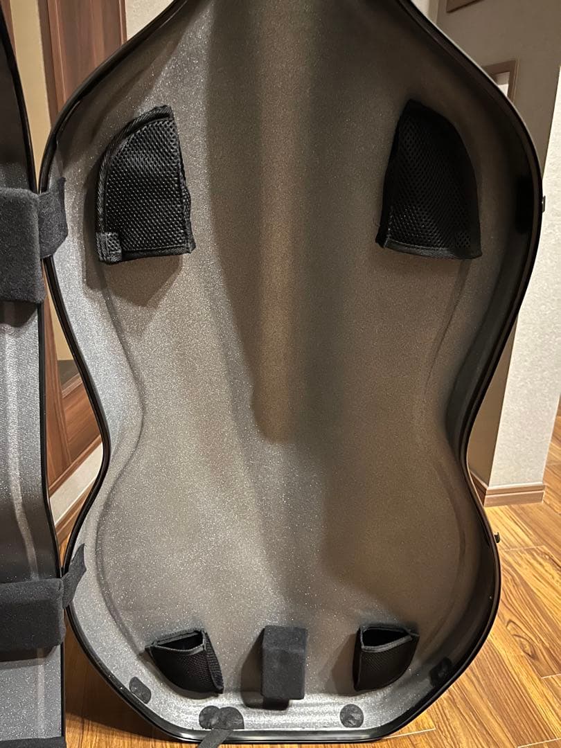 Carbon Mac カーボンマック　チェロケース　CFC-3