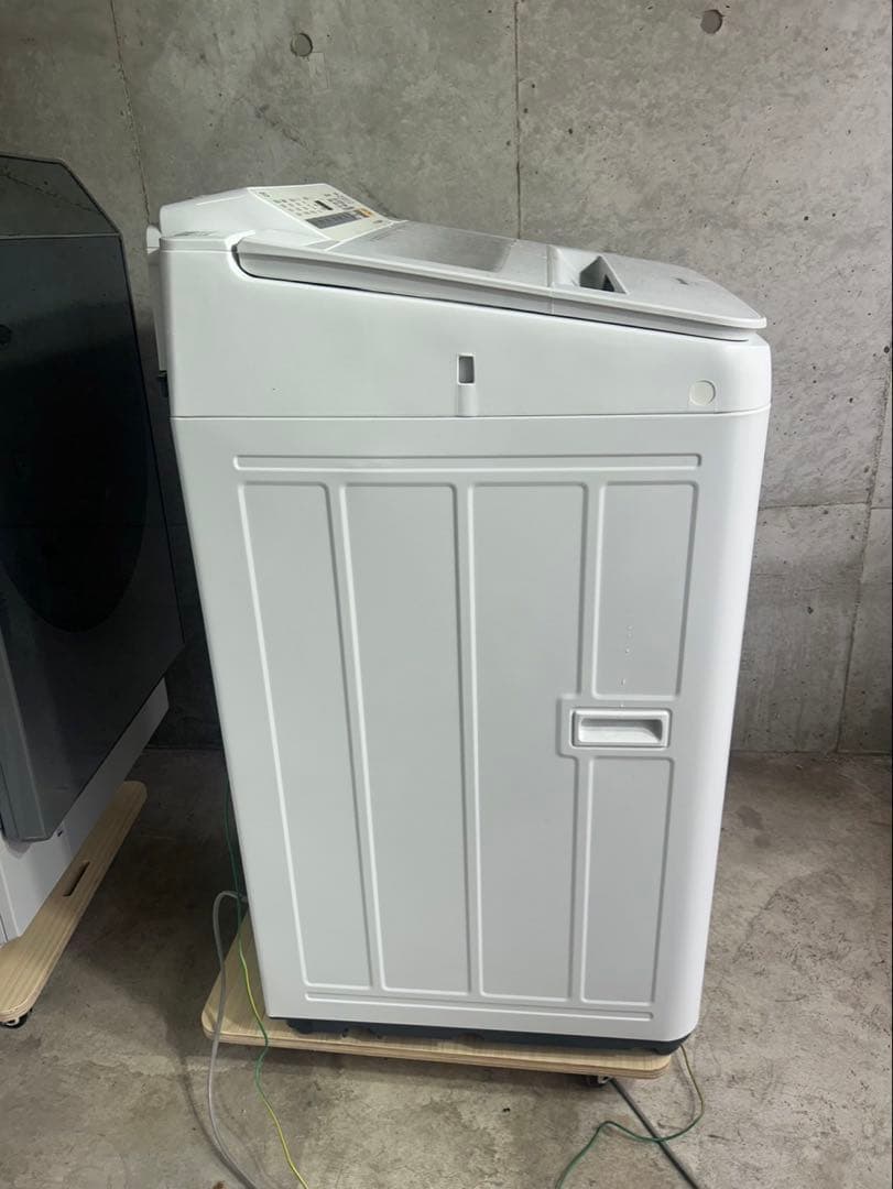 【神奈川配送設置無料✨】パナソニック 7.0kg（2018年製）