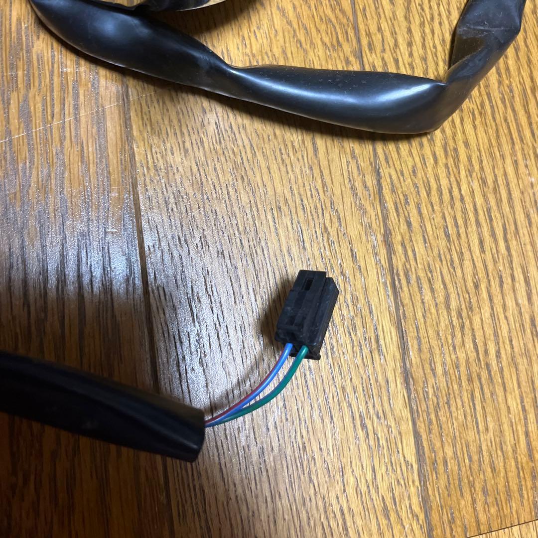 SR400 純正メーター　rh01j