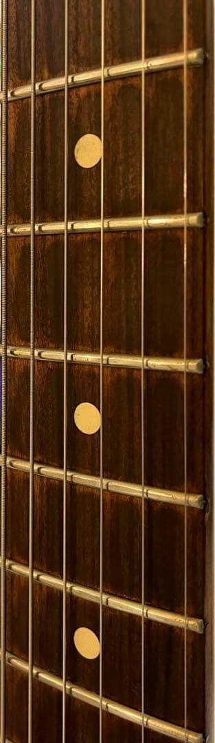 ギター Fender Player Jaguar