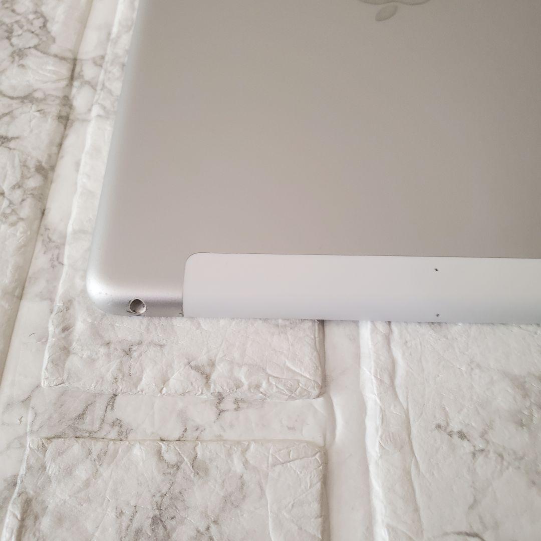254 iPad 8世代 32GB SIMフリー シルバー