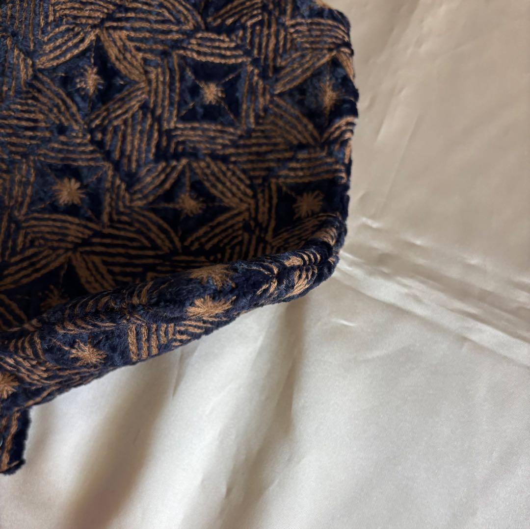 ミナペルホネン　フィナンシェ　バッグ