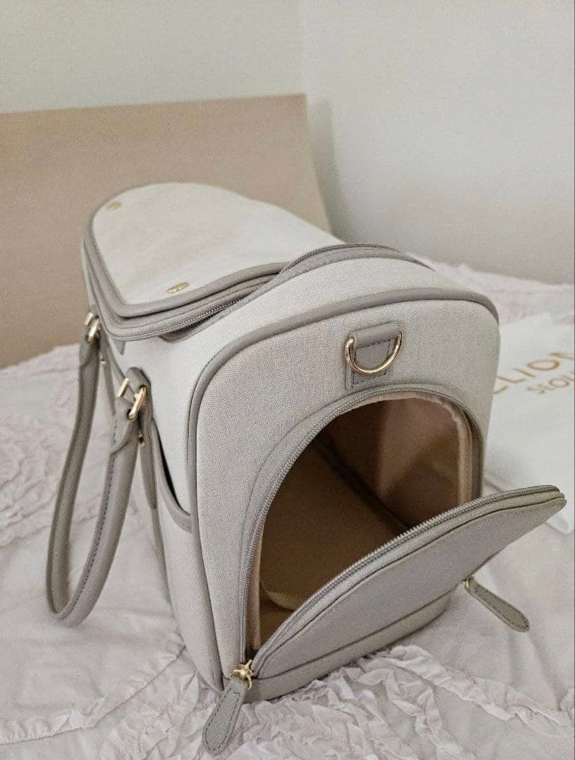 MILLIONG ゲットアウェイ 別売りクッション付き