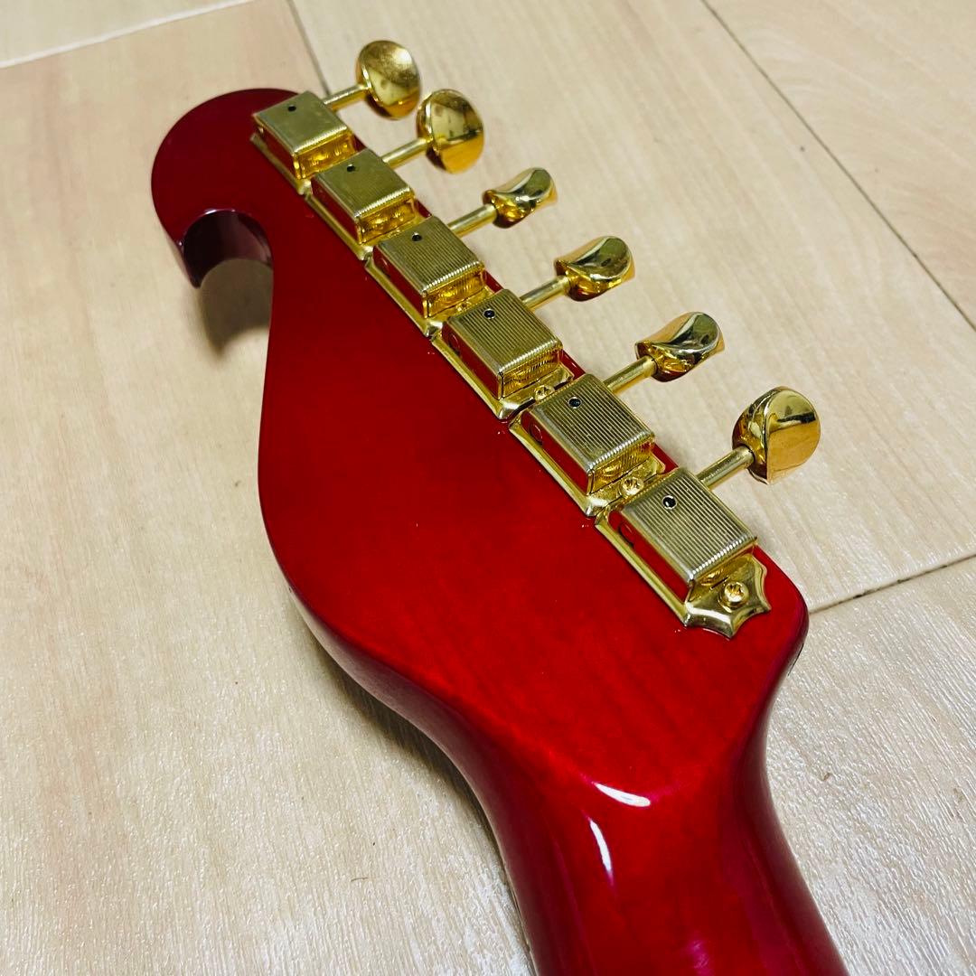 Bill Lawrence 奥井香モデル　ビル　ローレンス