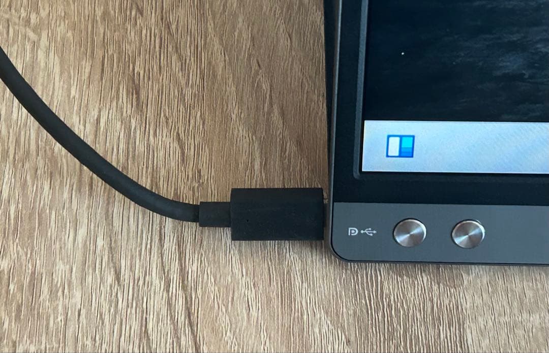 ASUS エイスース MB16A モバイルモニター 15.6