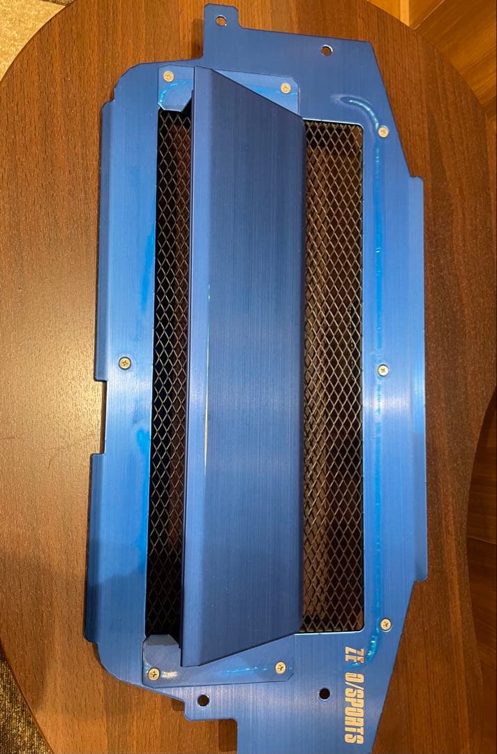 ゼロスポーツ クールアクションⅡコンプリートセット CB18用 【スバル車用】