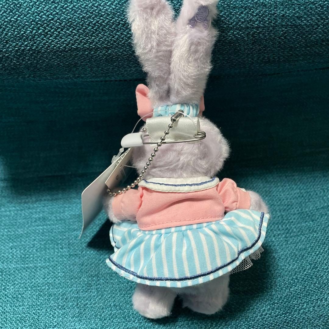 ステラルー　ぬいば　2019 イースター　ダッフィーたちのかくれんぼ