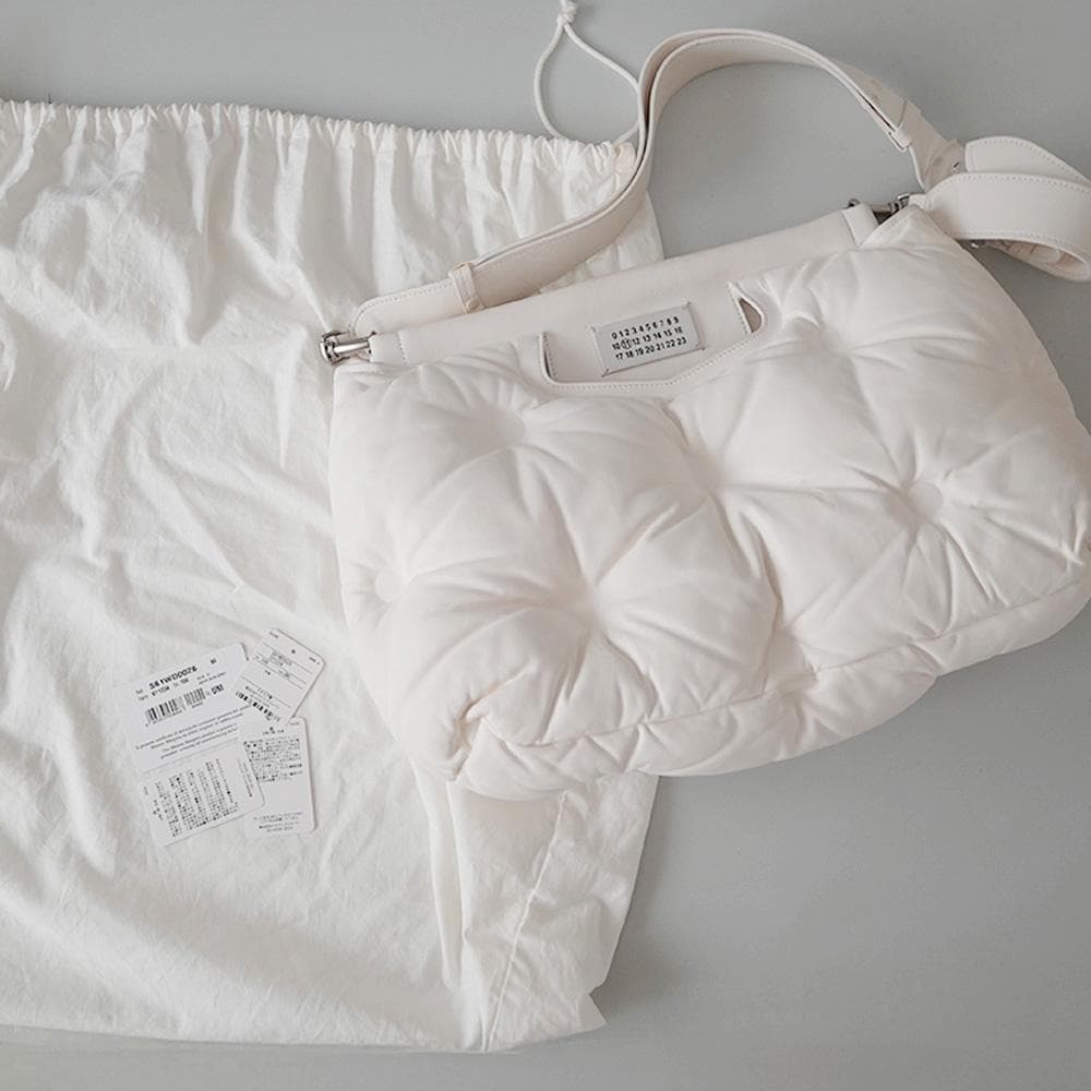 Maison Margiela Glam Slam Medium グラムスラム