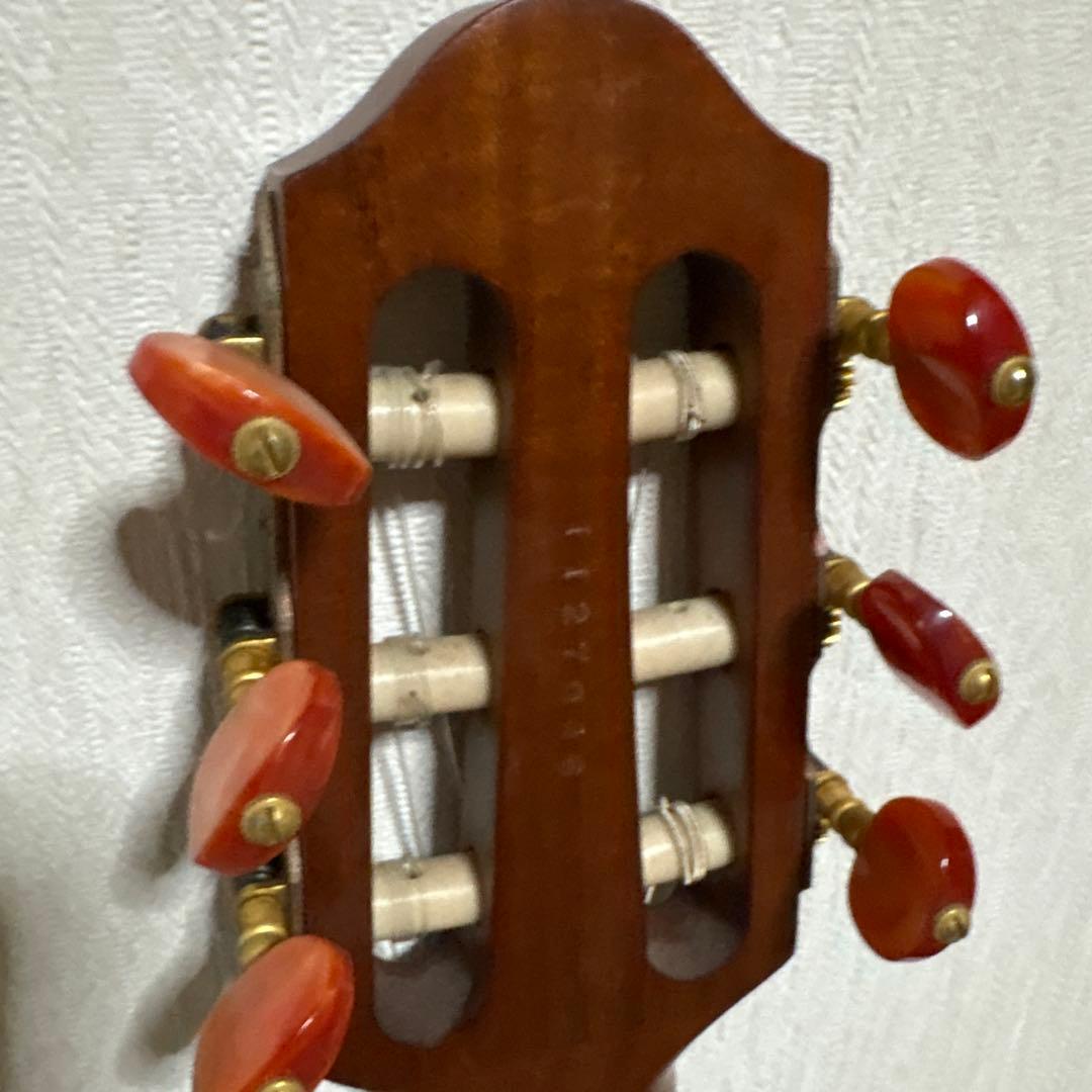 ヤマハ　サイレント ギター　SLG-100N 楽器　エレキギター　ソフトケース