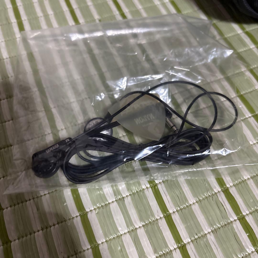 ヤマハ　サイレント ギター　SLG-100N 楽器　エレキギター　ソフトケース