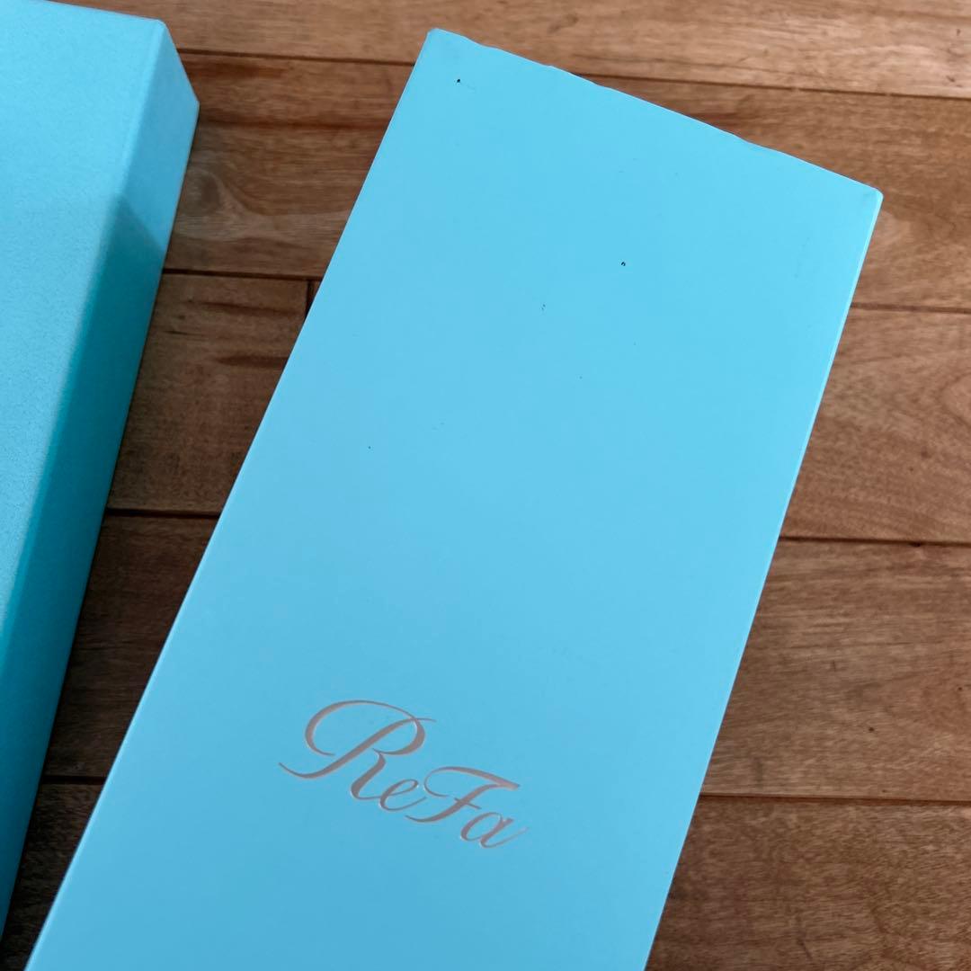 ReFa リファファインバブルS シャワーヘッド