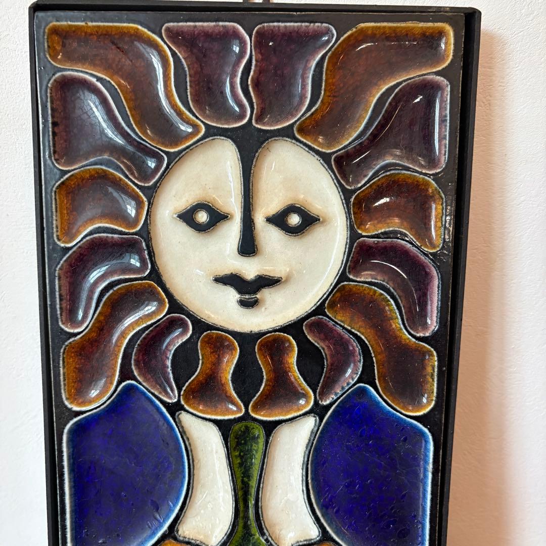 北欧　キャンドルスタンド　ノルウェー　KONRAD GALAAEN 燈台壁掛け