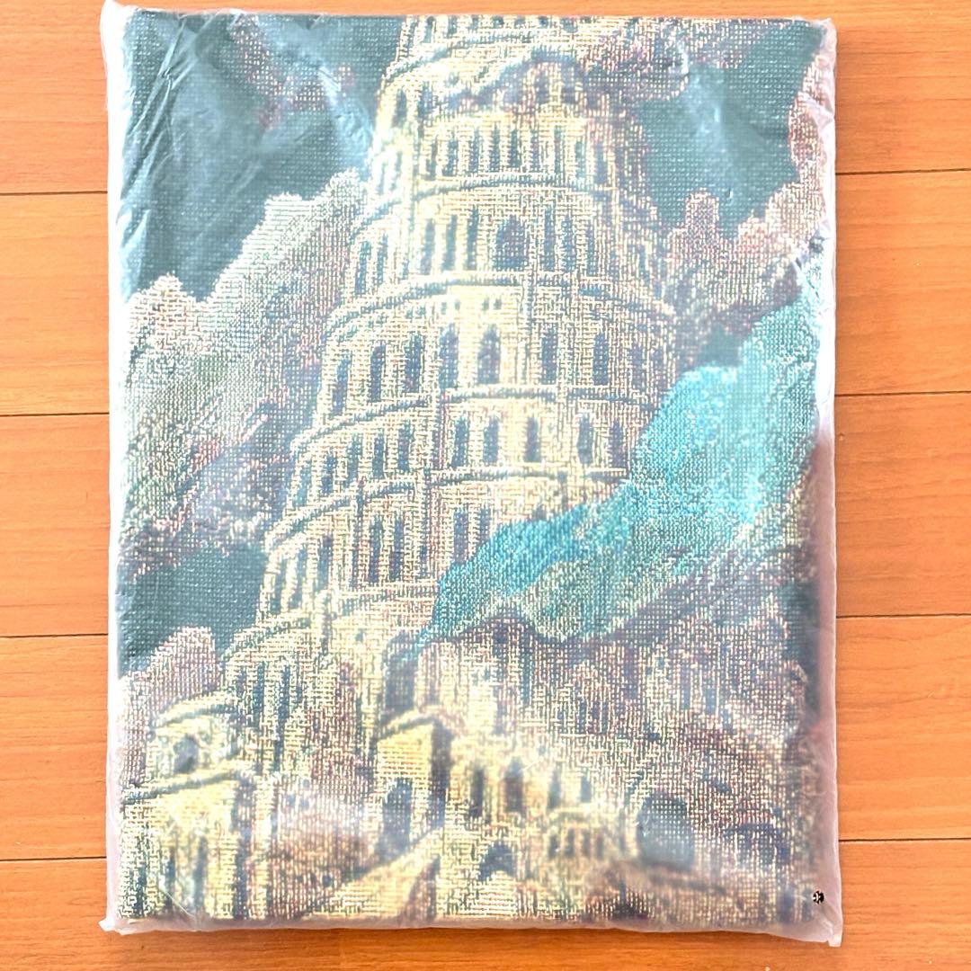 【新品未使用】ミセス バベル バベルの塔 マルチクロス ガチャ ランダムアイテム