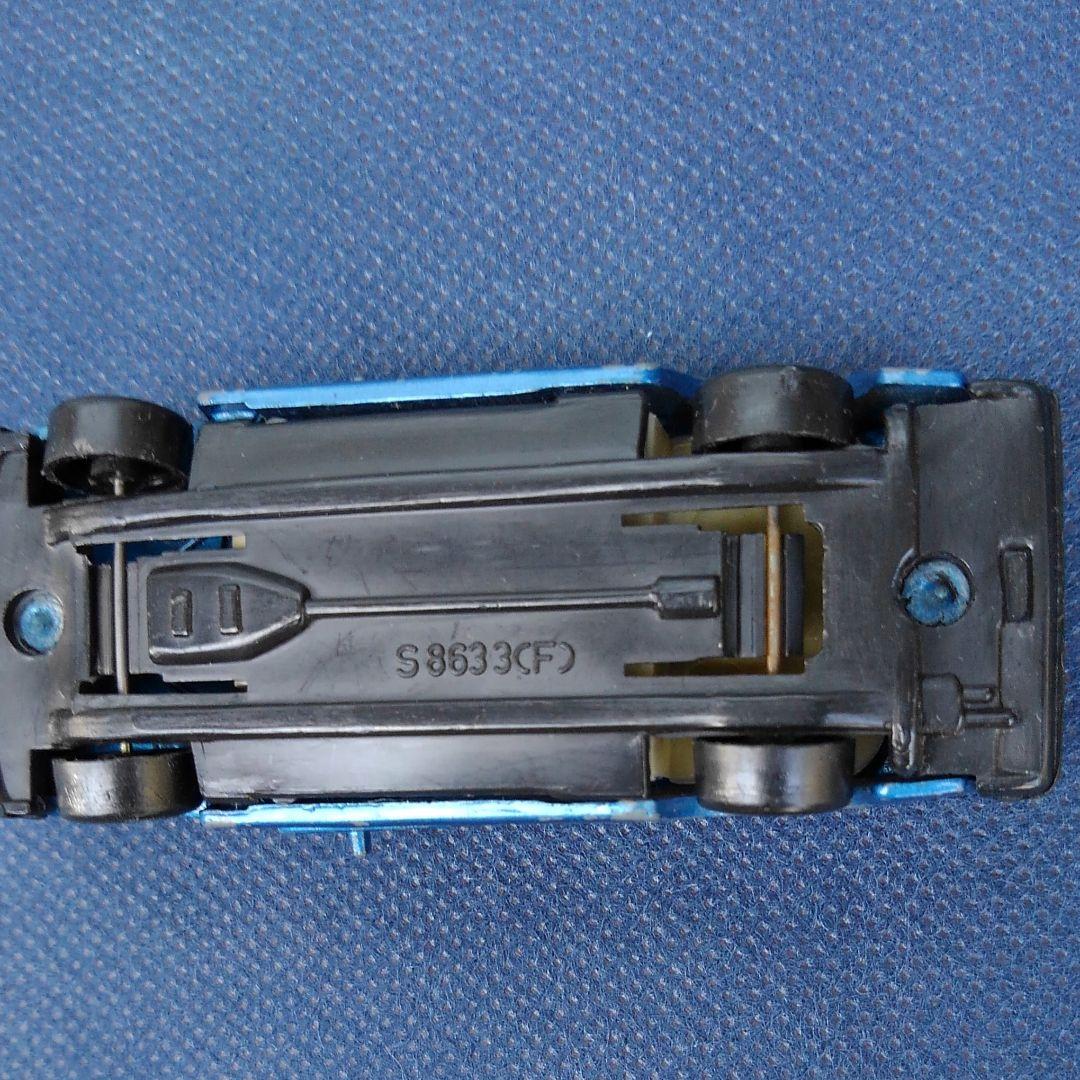 ♥️♥️♥️入手困難品！ミニカー ・レトロ！超レア物？BMW320