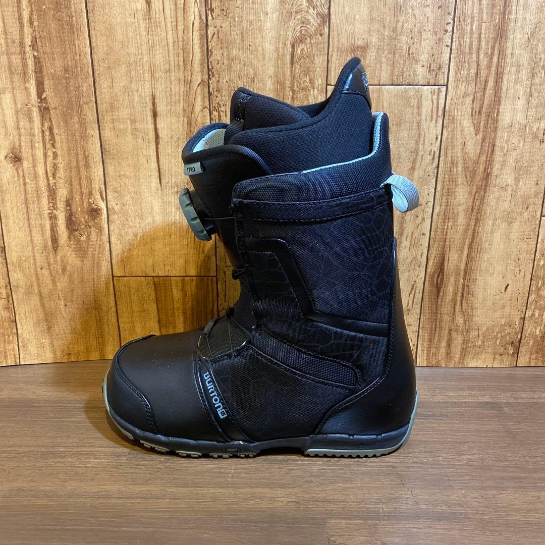 tsuBURTON バートン　TYRO 26.5