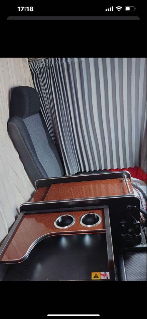 グラプロ　コンソール