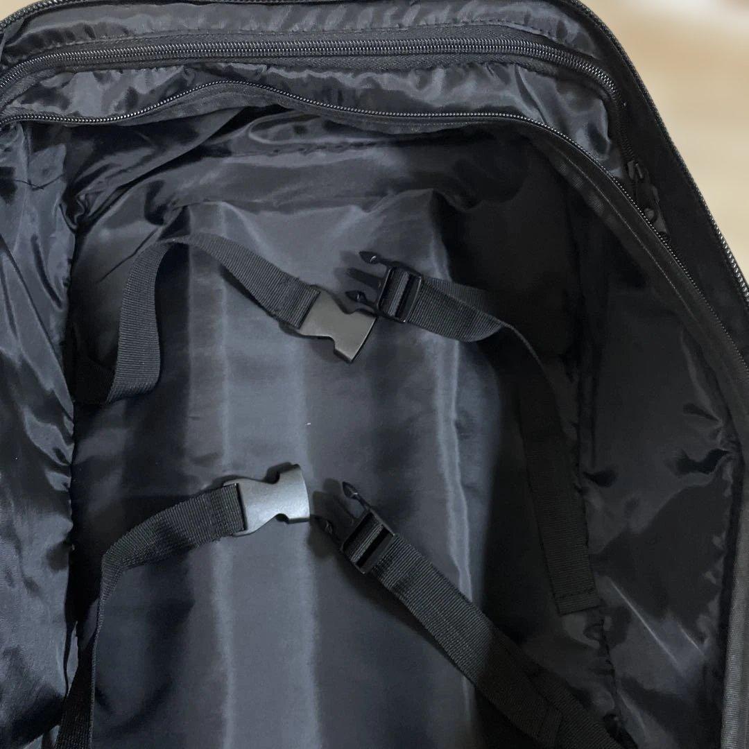 ATHLETA キャリーバッグ　スーツケースキャリーケース　小型