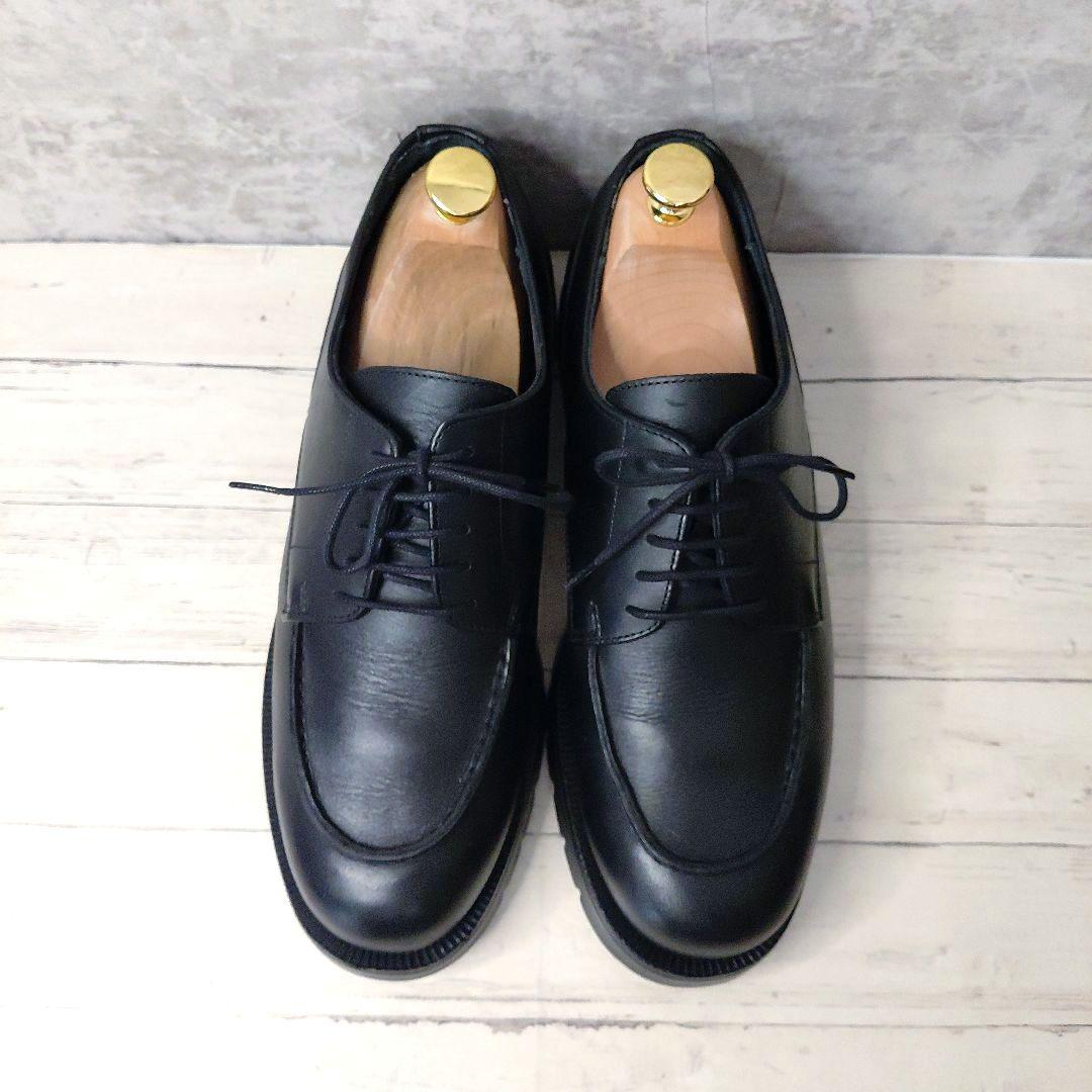 極美品✨KLEMAN FRODA クレマン フロダン 41 26cm Uチップ