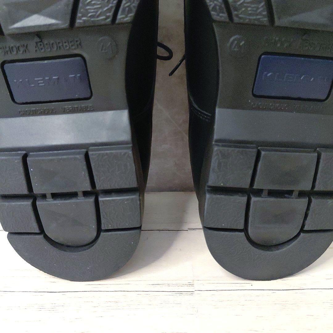 極美品✨KLEMAN FRODA クレマン フロダン 41 26cm Uチップ