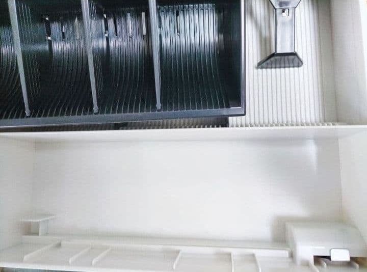 シャープレジスター　XE-A147　PC連携売上管理フル設定無料　102044