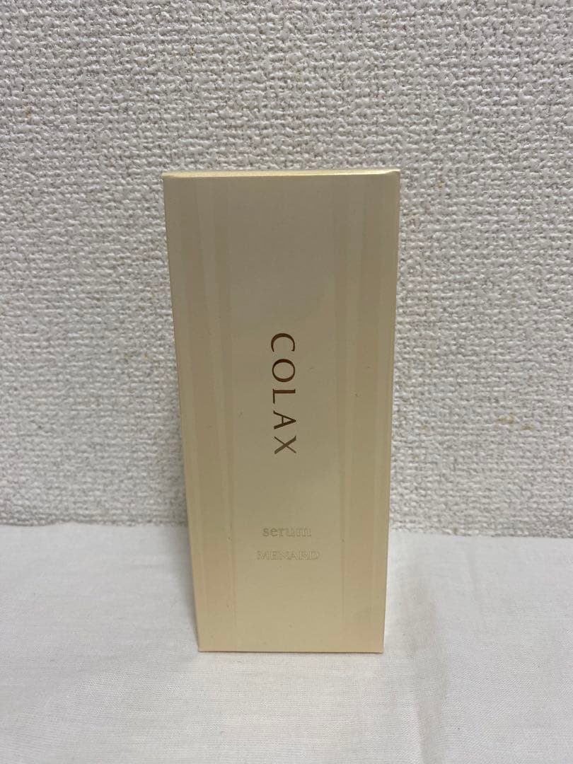 メナード アルファキット コラックスC 65ml+12ml