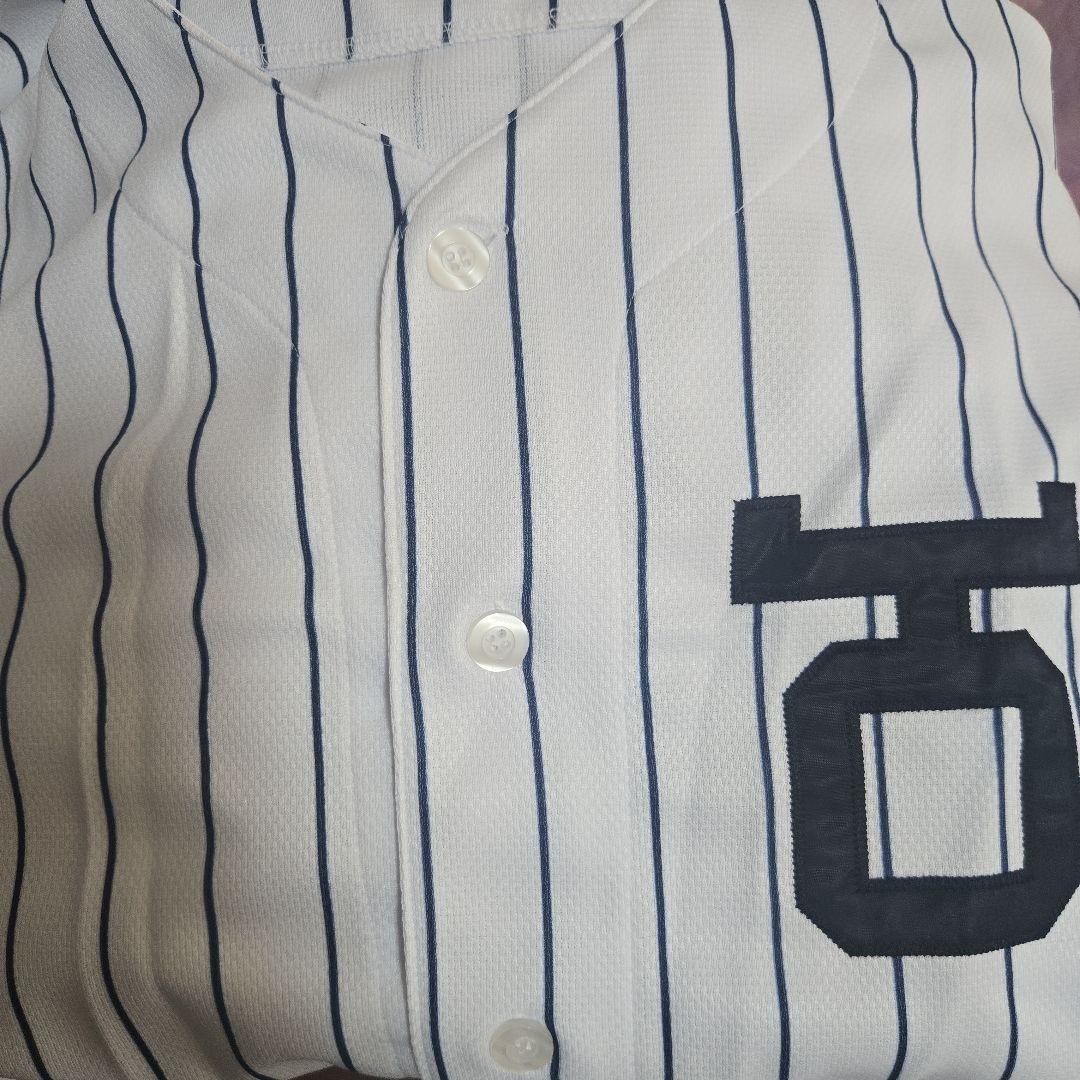 aespa GISELLE ユニフォーム